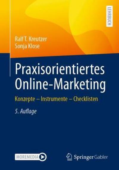 Praxisorientiertes Online-Marketing