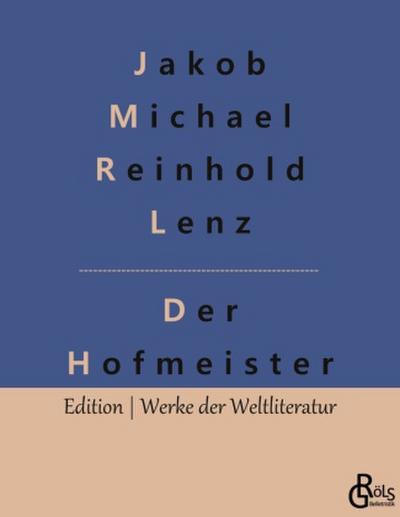 Der Hofmeister