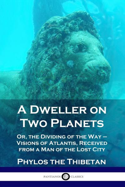 A Dweller on Two Planets