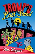 Tromp’s Last Stand