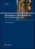 Grundbau-Taschenbuch