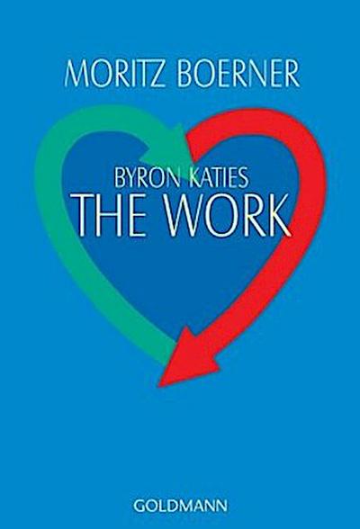 Byron Katies The Work