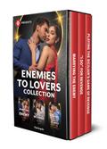 Harlequin Presents Enemies to Lovers Collection