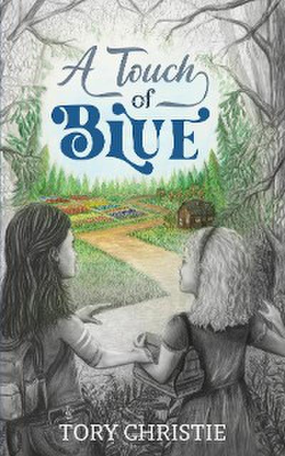 A Touch of Blue