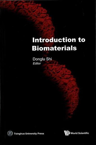 Introduction to Biomaterials