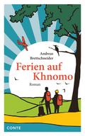 Ferien auf Khnomo