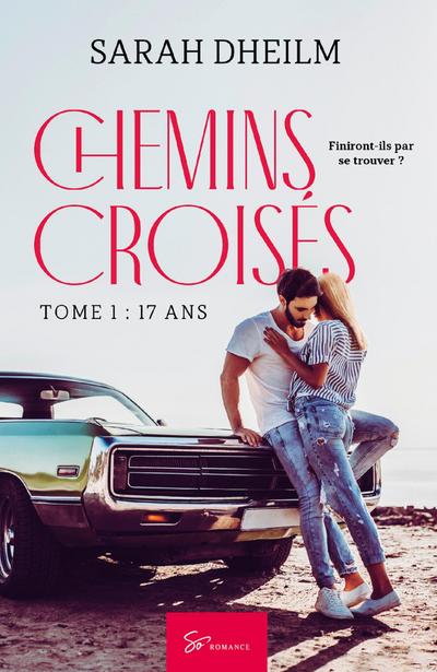 Chemins croisés - 17ans