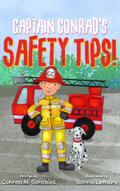 Captain Conrad’s Safety Tips!