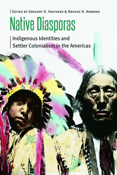 Native Diasporas
