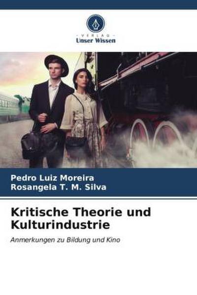 Kritische Theorie und Kulturindustrie