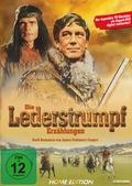 Die Lederstrumpf Erzählungen
