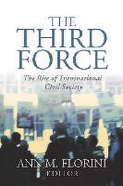 The Third Force