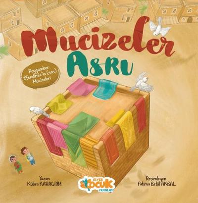 Mucizeler Asri
