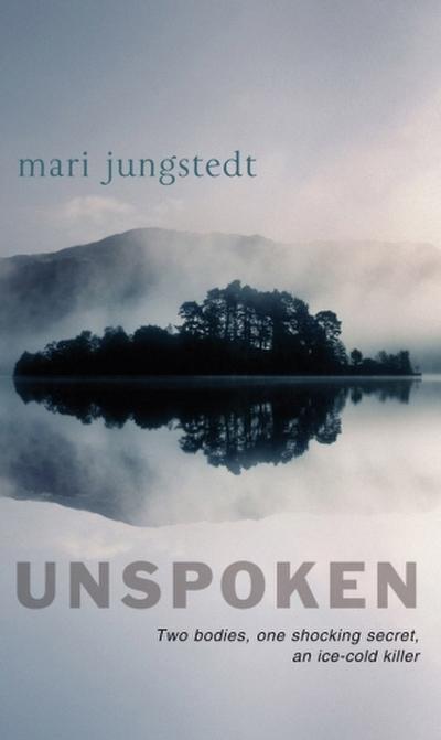 Unspoken