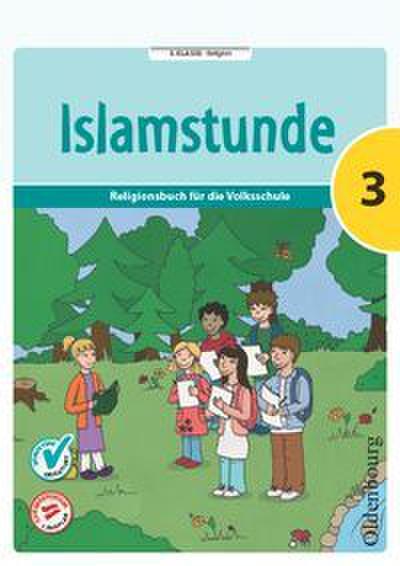 Islamstunde 3