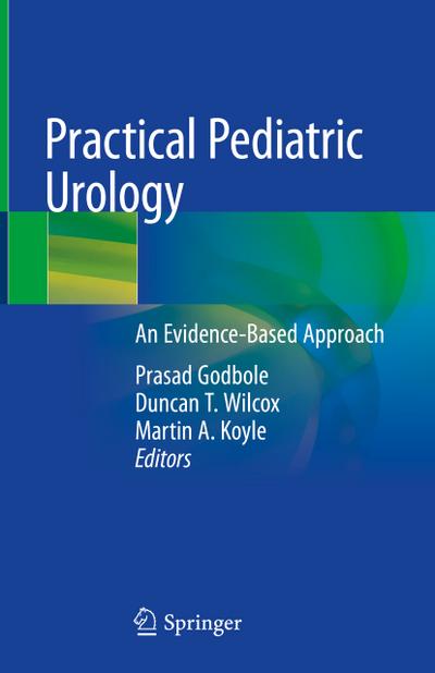 Practical Pediatric Urology
