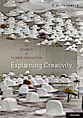 Explaining Creativity