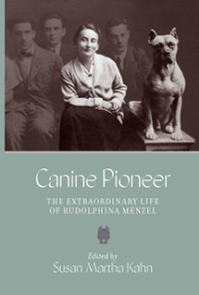 Canine Pioneer