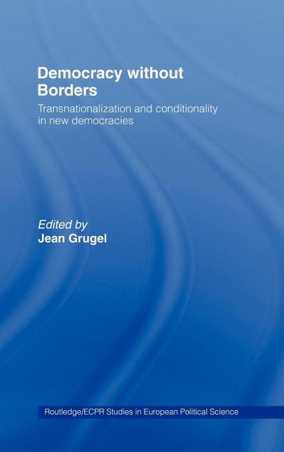 Democracy without Borders