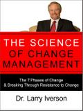 Science of Change Management