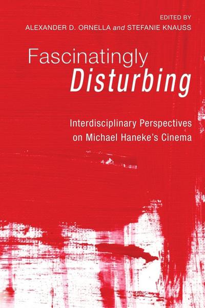 Fascinatingly Disturbing