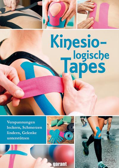 Kinesiologische Tapes