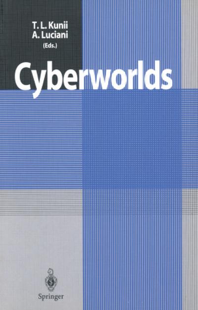 Cyberworlds