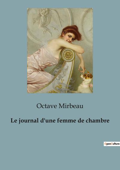 Le journal d’une femme de chambre