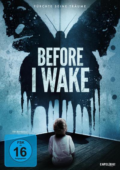 Before I Wake