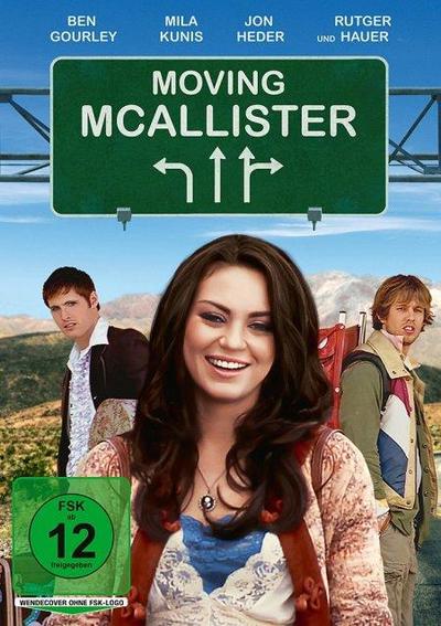 Moving McAllister
