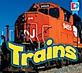 Trains