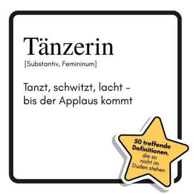 Tänzerin