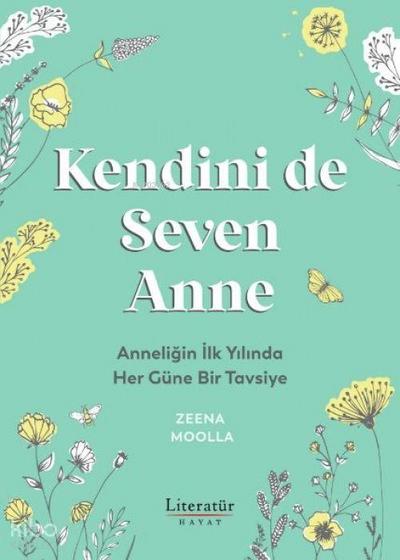 Kendini de Seven Anne