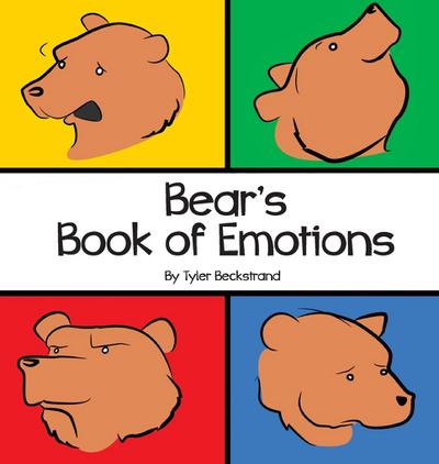 Bear’s Book of Emotions
