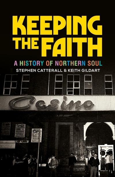 Keeping the faith