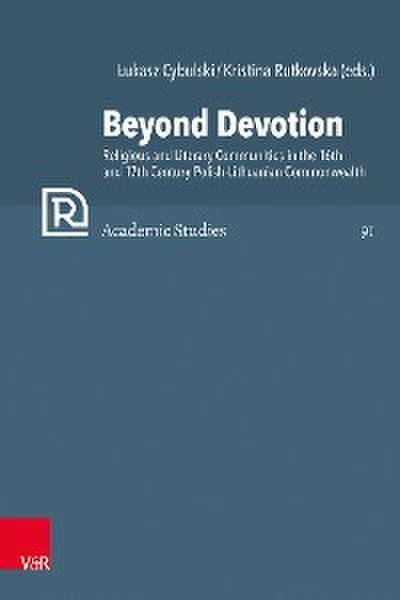 Beyond Devotion