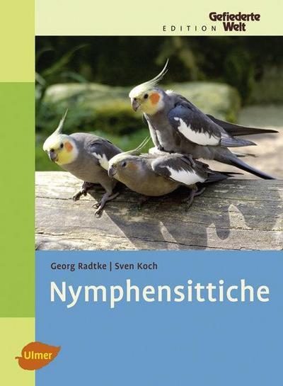 Nymphensittiche