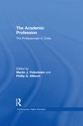 Academic Profession