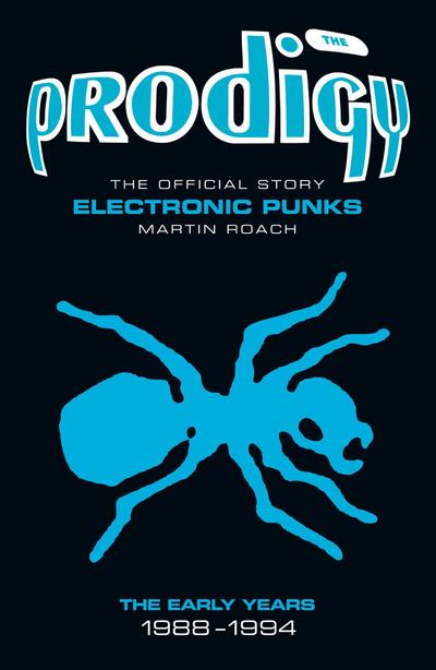 The Prodigy