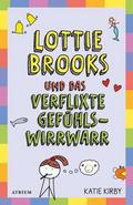 Lottie Brooks und das verflixte Gefühlswirrwarr