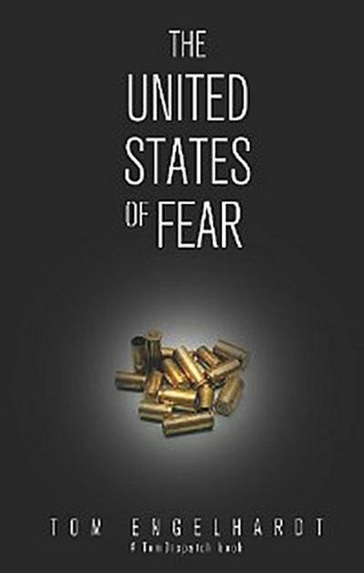 The United States of Fear