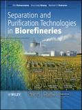 Separation and Purification Technologies in Biorefineries