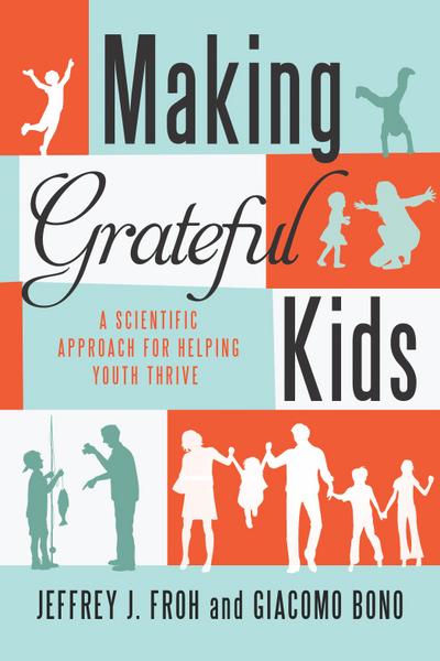 Making Grateful Kids