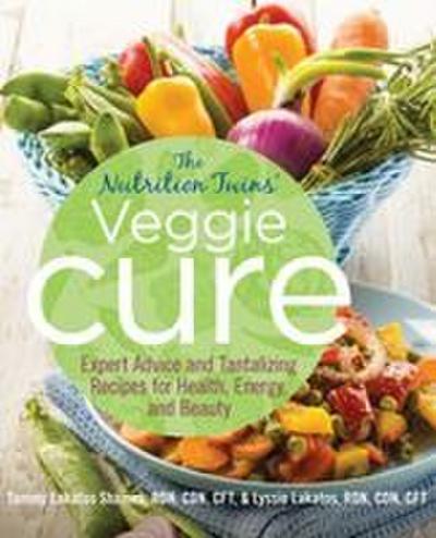 Nutrition Twins’ Veggie Cure