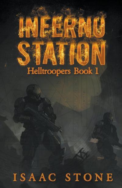 Stone, I: Inferno Station