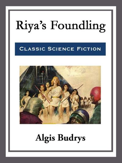 Riya’s Foundling