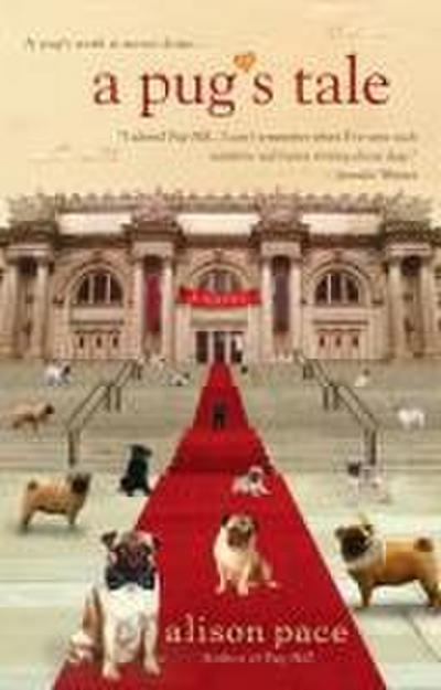 A Pug’s Tale