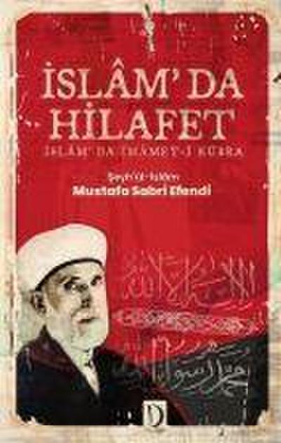 Islamda Hilafet