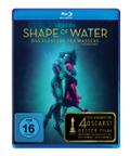 Shape of Water - Das Flüstern des Wassers