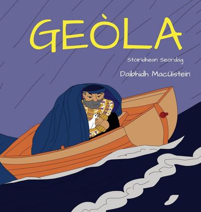 Geòla